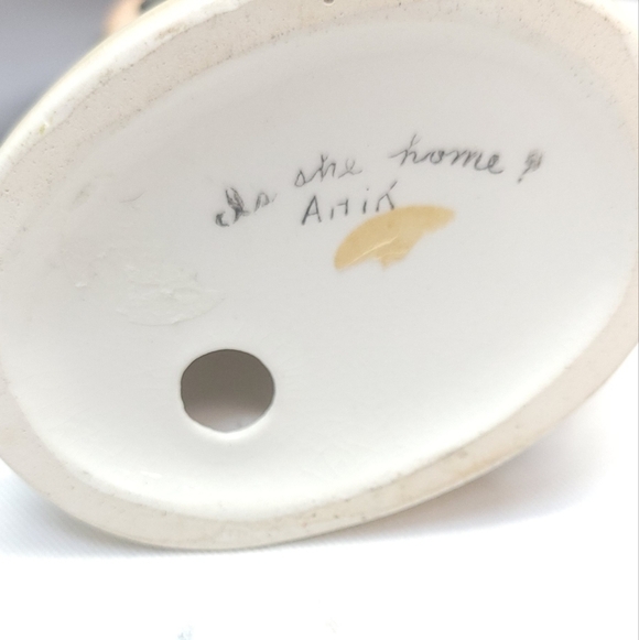 Vintage Napco Figurines - Picture 4 of 8